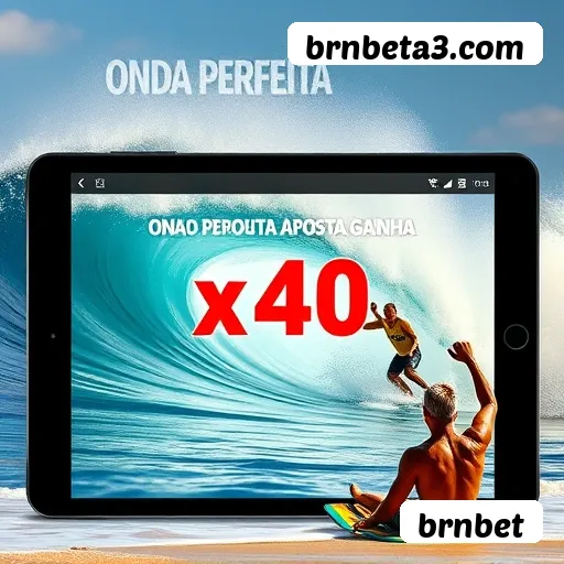 Configurações úteis dentro do app brnbet
