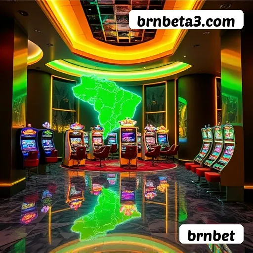 Conta brnbet sincronizada site e app