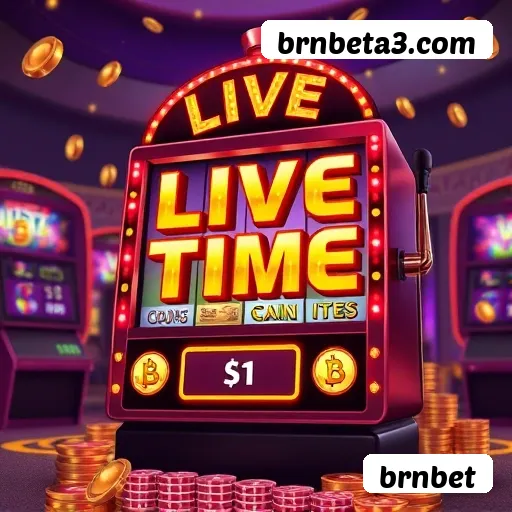 Download app brnbet Android iOS
