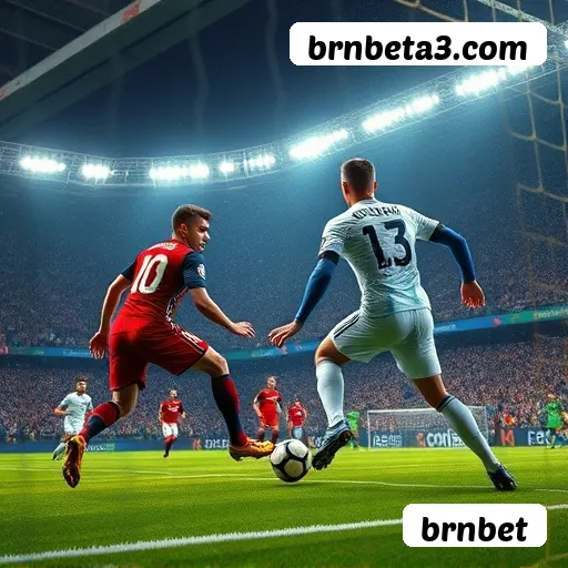 Guia rápido de apostas ao vivo na brnbet