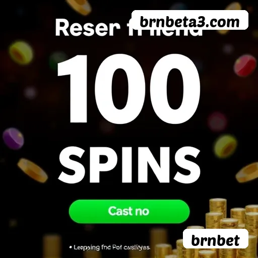 App brnbet apostas esportivas mobile