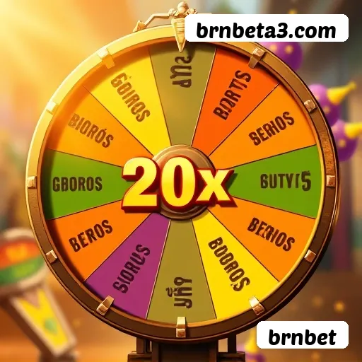 Apostas futebol ao vivo brnbet - odds competitivas