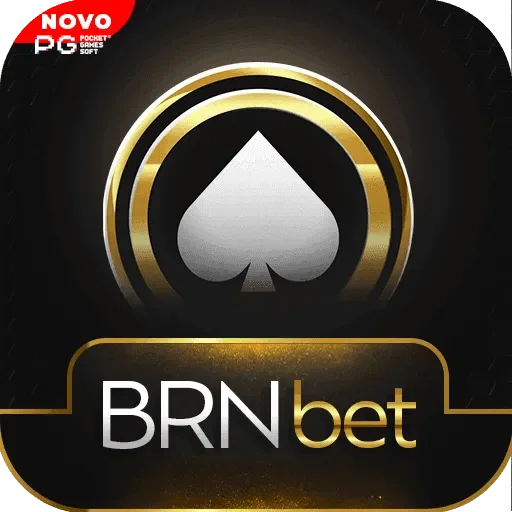 Logo da brnbet