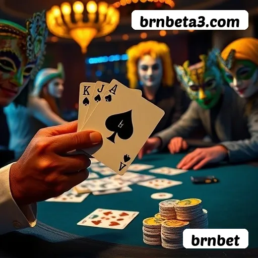 App brnbet Android download
