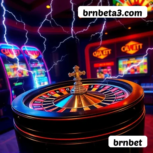 Registro brnbet