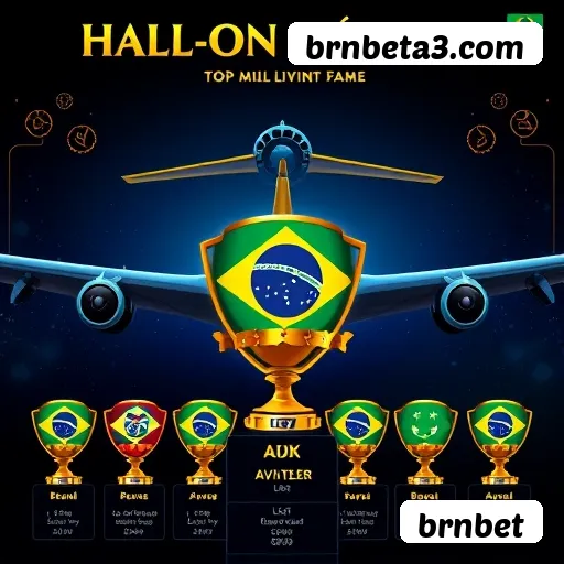Checklist para avaliar a plataforma brnbet