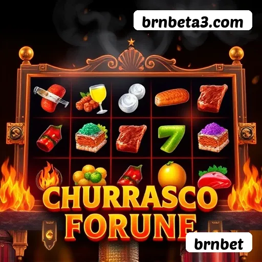 Pagamentos brnbet PIX